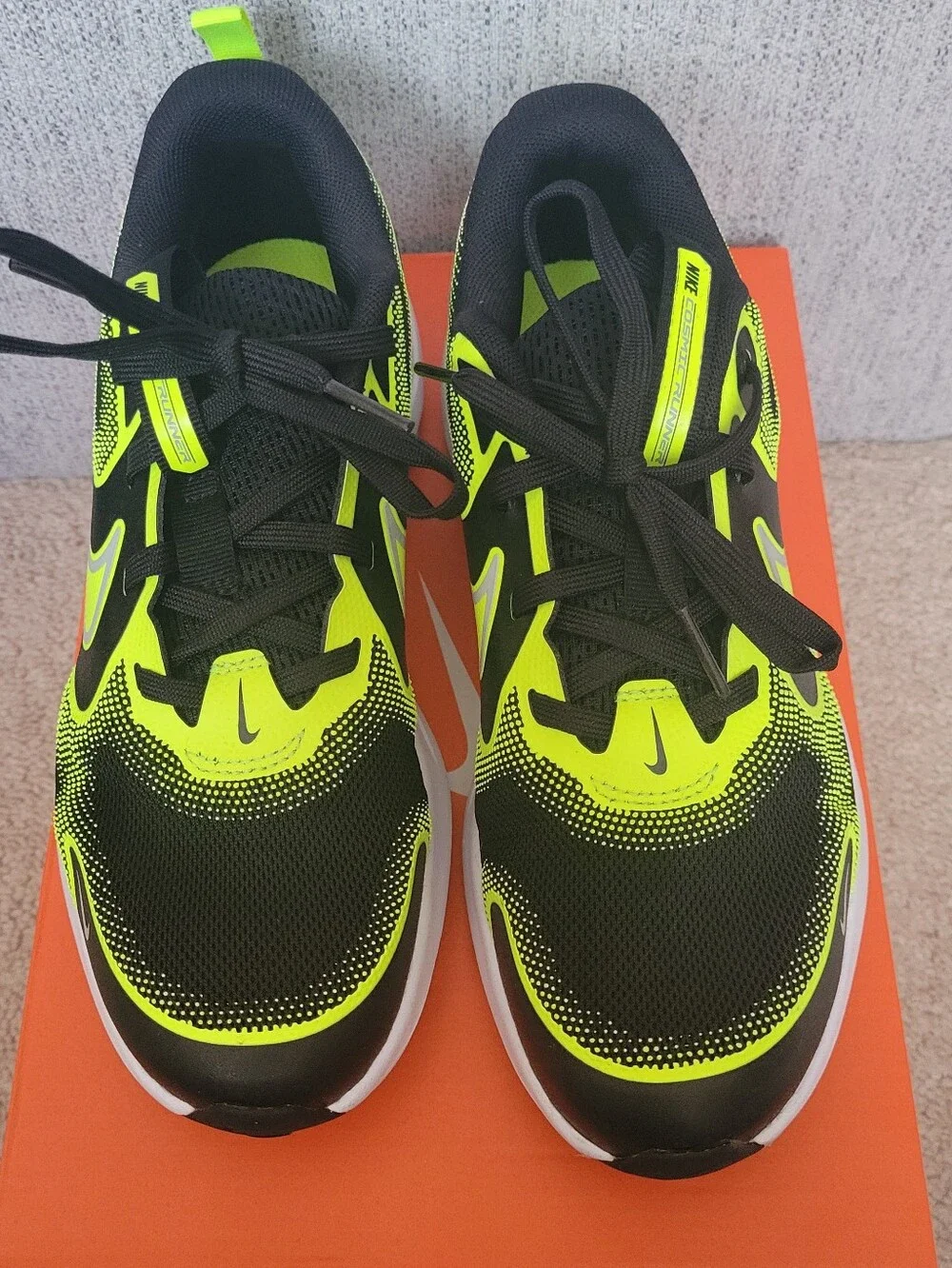 Nike Kids' Cosmic Runner (GS)